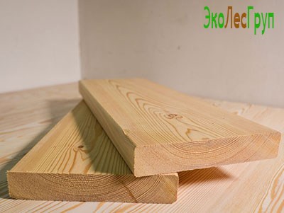 palubnaya doska iz listvennici klass ekstra 28x140x6000